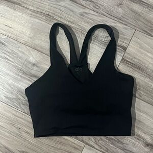 ALO Yoga Real Bra Tank